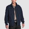 ad8d34a56e366541cd4bba8c67a34c2c1b745a6f0bdc6a3b9919217d655c7cd0.jpg Men's Casual Jacket Lightweight Tactical Cargo Jackets Stand Collar Combat Jacket