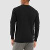 b18fac5ca99af40a2cc0949aa9571515d825cf6c2716052df12fe1caa839620b.jpg Men's Pullover Sweaters V-Neck Long Sleeve Cotton Sweatshirt