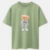 b2d2427aa16ebd18ea05e6216a98e194339957ed7880c7c040f74634d5ed2cd2.jpg Rich Bear Print Heavy Weight Oversize T-Shirt