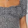b5c8fc266dac87aebf6caf318e21220c684f6cf6065c142c315c7fc8d8ca2677.jpg Sexy Square Collar Printed Split Dress