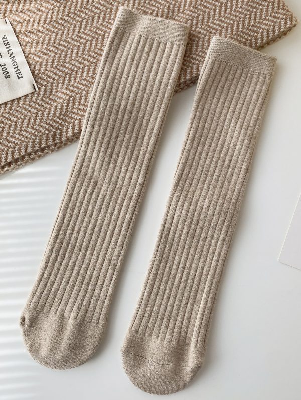 bea501e4e522947d2293de24250f78e5de50949aab1cd101cff8d5310c60aa94.jpg Solid Crew Socks