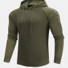 c048f10324bf24f8c3dbc6cf777a9702e32857007298cb7c2fdc3a7be8a0ff78.jpg Slim Fit Raglan Sleeve Hooded Sweater