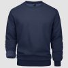 c647d50cd95ef9784c88bdb7bd3d2a2f481b3ec8bbd72c09b04dcfae2f1e8c81.jpg Men's Crewneck Sweatshirt Long Sleeve Casual Warm Fleece Pullover Hoodie