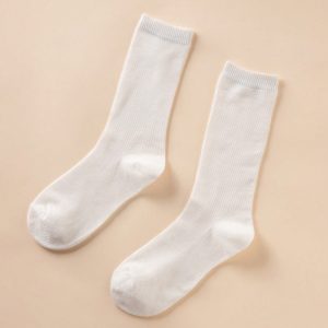 c6ce42e248bc24764969287cf1eeba4c017e91d2807b0e86022cdeb712f0b50d.jpg Solid Crew Socks
