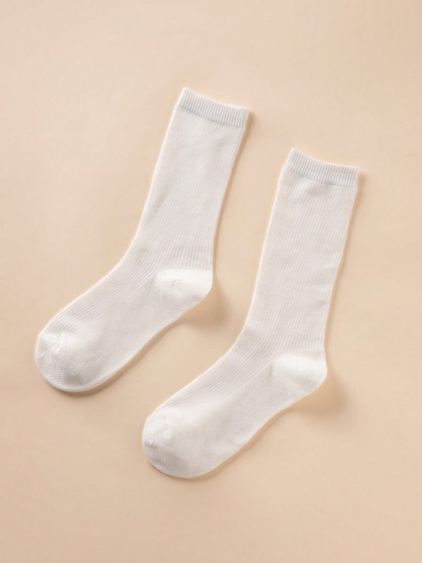 c6ce42e248bc24764969287cf1eeba4c017e91d2807b0e86022cdeb712f0b50d.jpg Solid Crew Socks
