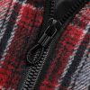ccc236d67d350af81f29c5c2d7898306d6d17f8d8445443c27f39272ebd0bdf2.jpg Quilted Lined Flannel Hooded Plaid Coat