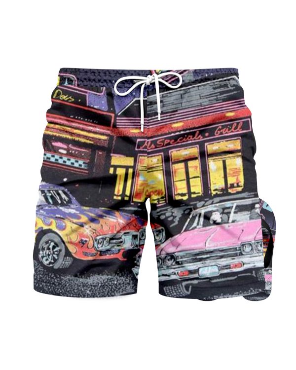 d0a4e9d2795349bbd2669eca56a031d48cb3eaa3a56350d10d9d03dcdf996625.jpg Suitmens Men's Spring Classic Car Shirt Three-Piece Set 074