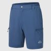 Women's Quick Dry Lightweight Stretchy Cargo Shorts