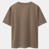 d80ca559e3c77e79ec5e2a02551f271bd9484578db58663e0c4b236ed082ba7e.jpg Ruthless Print Oversize T-Shirt