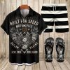 da9b19b5514a5c463abed617e0ac9e2ead971c220479fe91ac18242393c39db6.jpg Suitmens Men's Modified Motorcycle Print Shirt Three-Piece Set 064