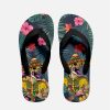 Suitmens Men's Tiki Party Hawaiian Vacation Print Three-Piece Set 029