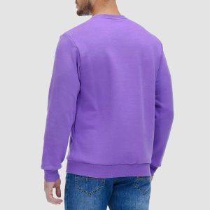 e81078840c99043d7a293e5f82d0032d986d6e014f8099fec12113961d3c245d.jpg Men's Crewneck Sweatshirt Long Sleeve Casual Warm Fleece Pullover Hoodie