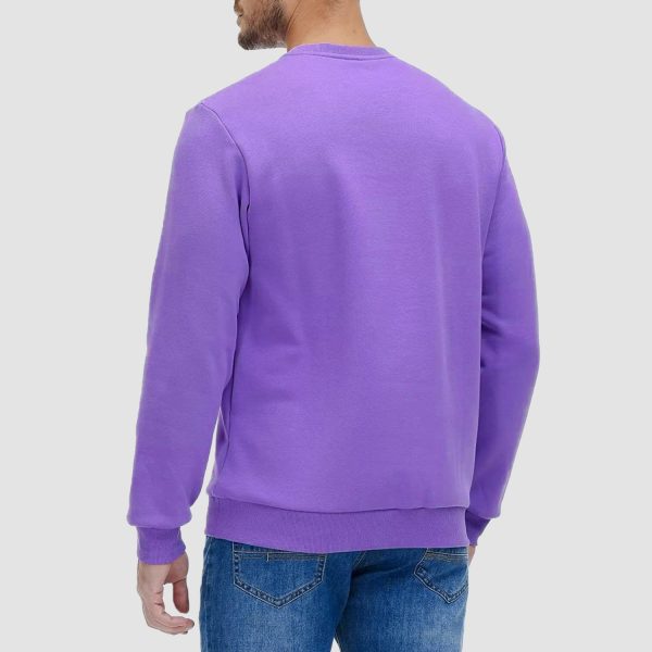 e81078840c99043d7a293e5f82d0032d986d6e014f8099fec12113961d3c245d.jpg Men's Crewneck Sweatshirt Long Sleeve Casual Warm Fleece Pullover Hoodie