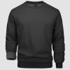 ee4c724999526087c19449037da74e4c5c5d8bf302e7fc5d8cb4c9f7170b6fdb.jpg Men's Crewneck Sweatshirt Long Sleeve Casual Warm Fleece Pullover Hoodie