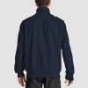 f0a8c19cf994f2bc2ddacd7ff88f41aca49cfe857153c636970a653b054b9eac.jpg Men's Casual Jacket Lightweight Tactical Cargo Jackets Stand Collar Combat Jacket