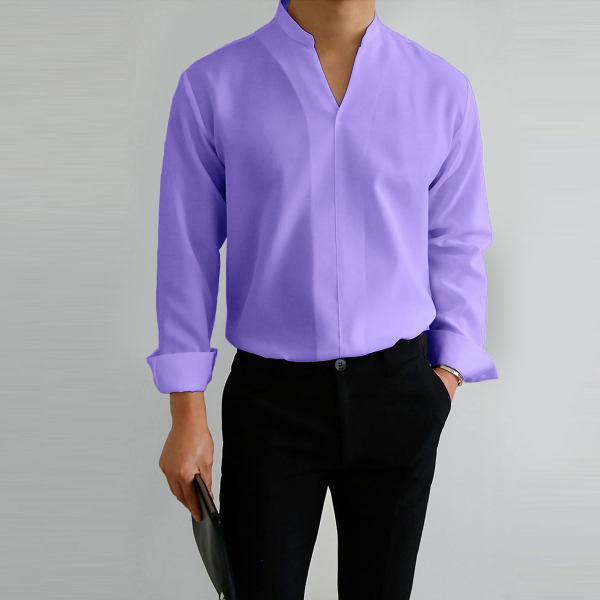 f209cf1a8ef373191436304ed346acd4bda09d1adeafa3c3a364a9eadf9d0822.png Gentlemans Simple Design Casual Shirt