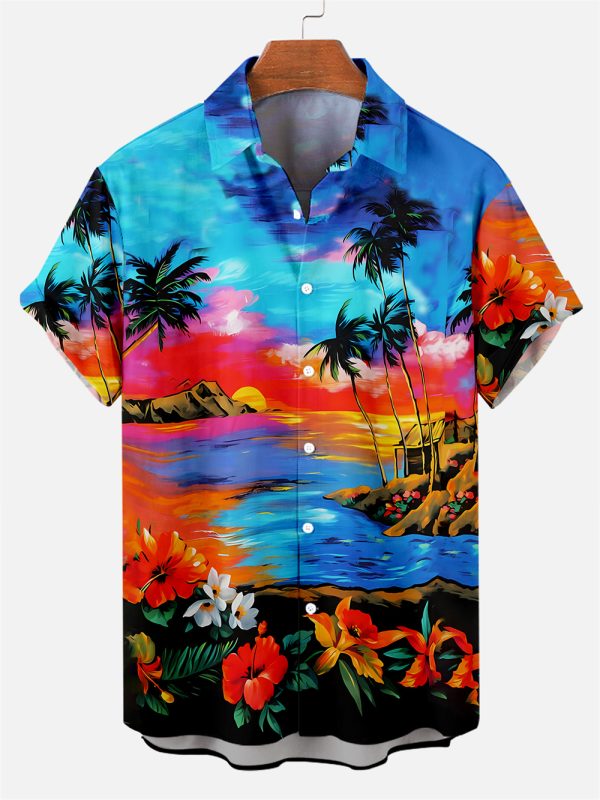 f565018e7cd128c17b936655663ea0d9e6b38555d0c595b82a3e57495167becc.jpg Suitmens Men's Men's Tiki Style Hawaiian Vacation Print Three-Piece Set 036