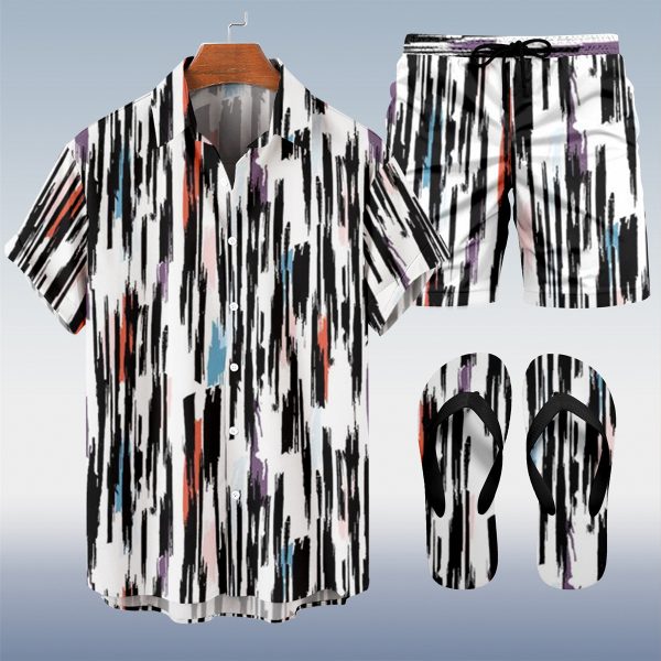 f8c472e875853a37500cb4fadec65025cd8948cd0f146835c4f9f5e1600d3d05.jpg Suitmens Men's Tiki Party Hawaiian Vacation Print Three-Piece Set 015