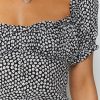 fb8a3c5d23655c208d22e9ef097b26970dd63622a8d39345778ef082598eb5a9.jpg Sexy Square Collar Printed Split Dress