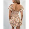 fbf2cea20a6e646a495bbf1f73a01d4ea2eee27e3b9bf7c798ca251f8cc3ae1d.jpg Wear A Sunny Mini Dress