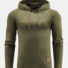 fee0673b72da15508ec1659996f767edff555ba4f7e0ce57f3b55556c43216bf.jpg Slim Fit Hooded Sweater