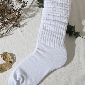 ffe95fd5a02e2661560a757fdc5a8a56eceefd370ae0e5925ff42a369305d078.jpg Solid Crew Socks